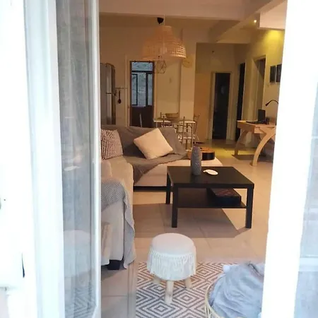 Boho Chic 2 Bedrooms *laptop*ps4*0745054 Apartment